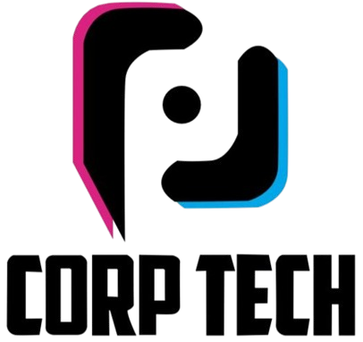 Logo Corp Tech