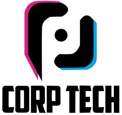 Logo Corp Tech